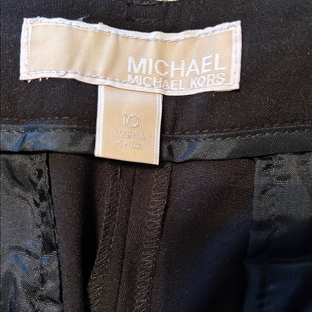 Michael Kors dress pants!